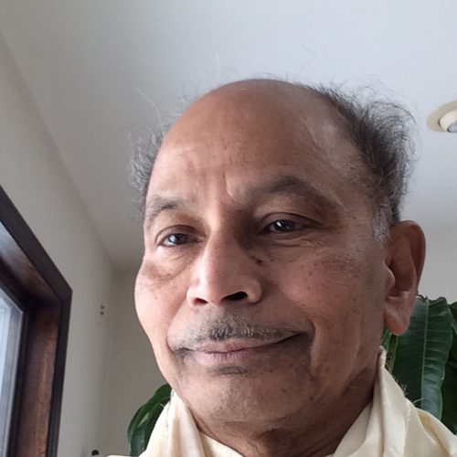 Rajarao Bandaru